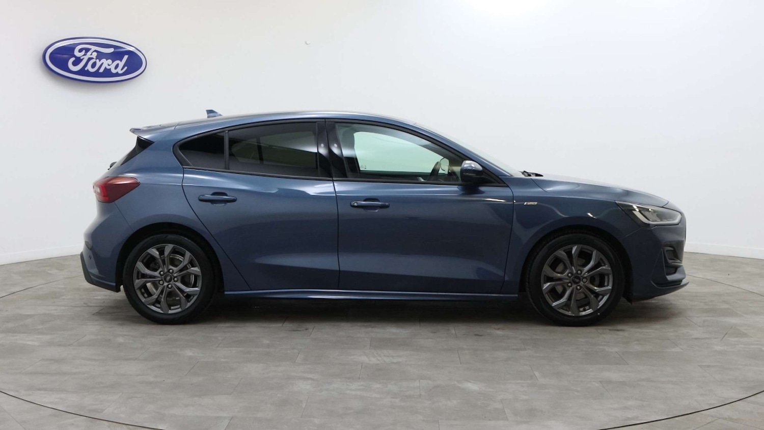 Used Ford Focus 2022 for sale - 76818301: Photo 5