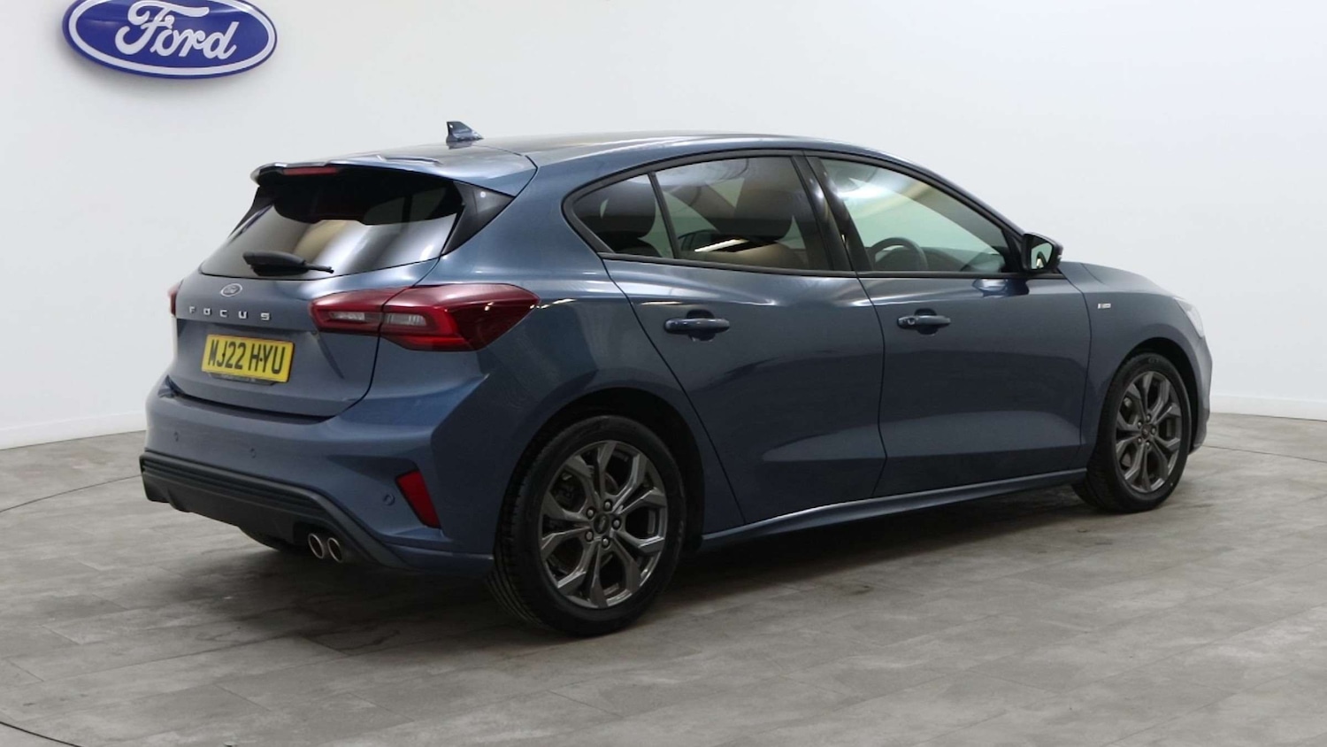 Used Ford Focus 2022 for sale - 76818301: Photo 6