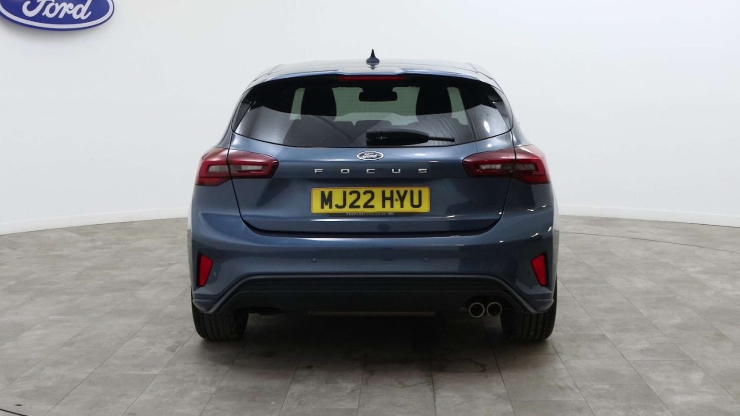 Used Ford Focus 2022 for sale - 76818301: Photo 7