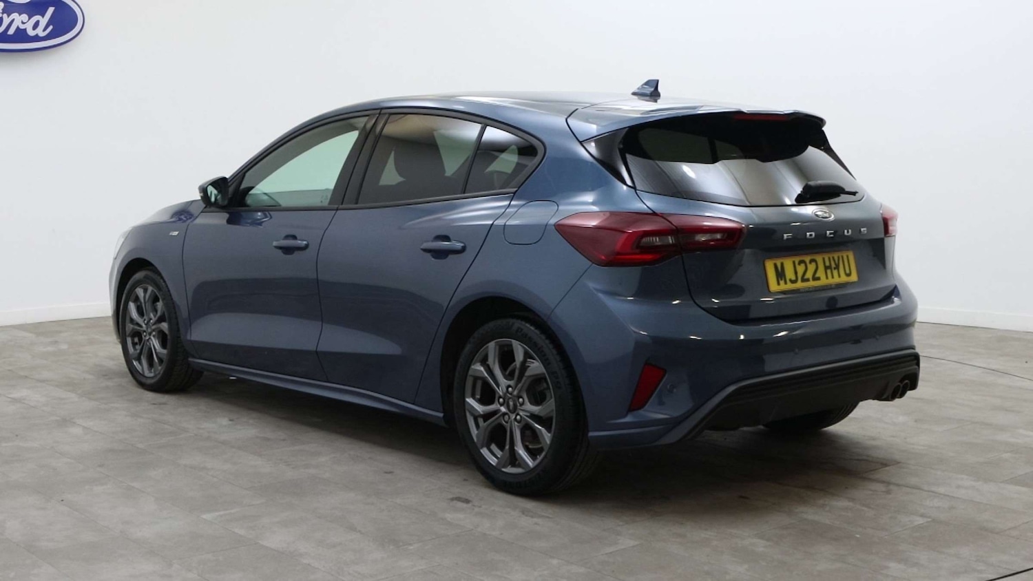 Used Ford Focus 2022 for sale - 76818301: Photo 8