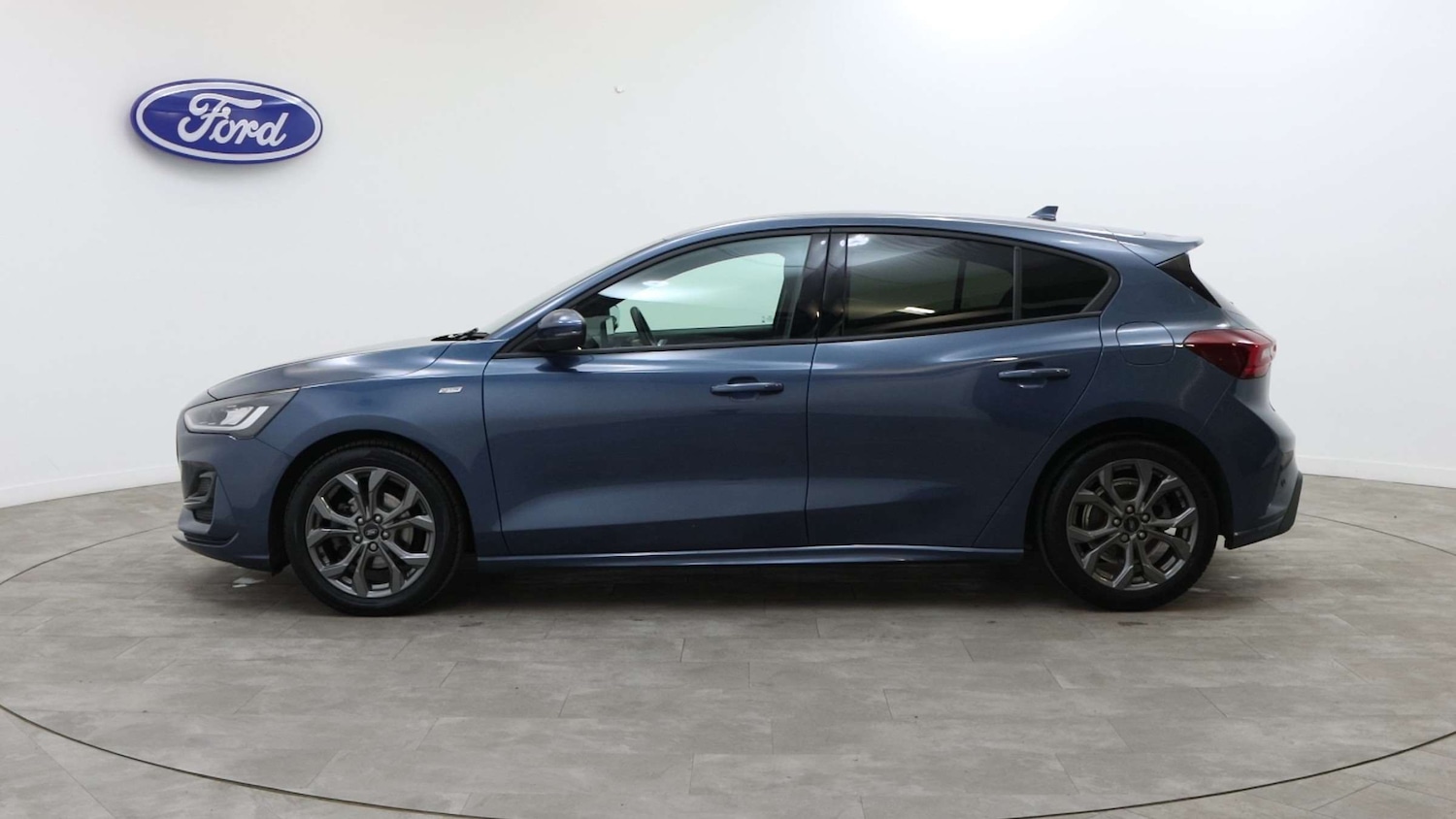Used Ford Focus 2022 for sale - 76818301: Photo 9