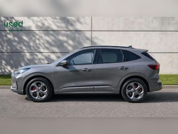 Used Ford Kuga 2025 for sale - 79577652: Photo