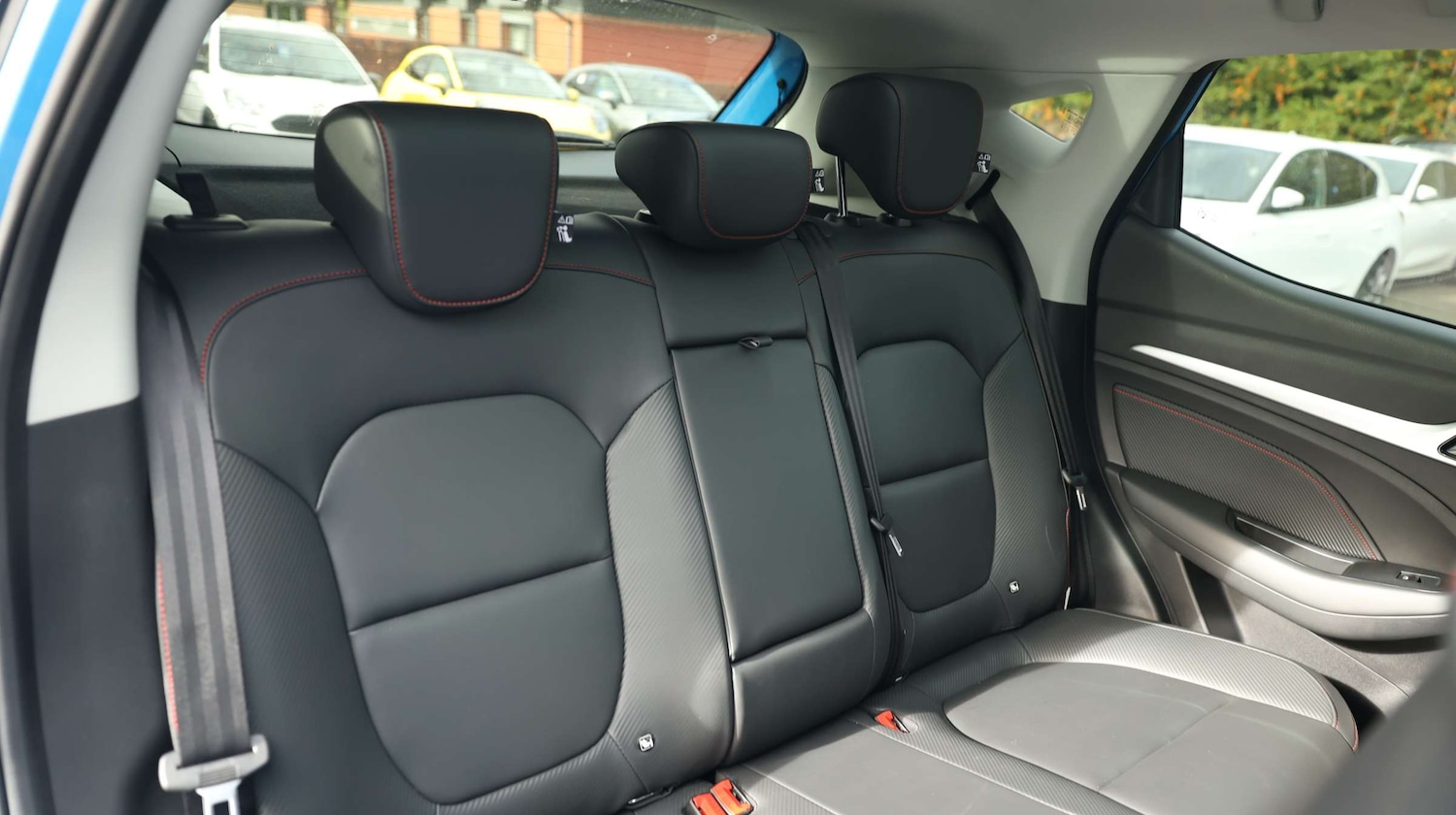 Used MG MG ZS 2023 for sale - 78000097: Photo 18