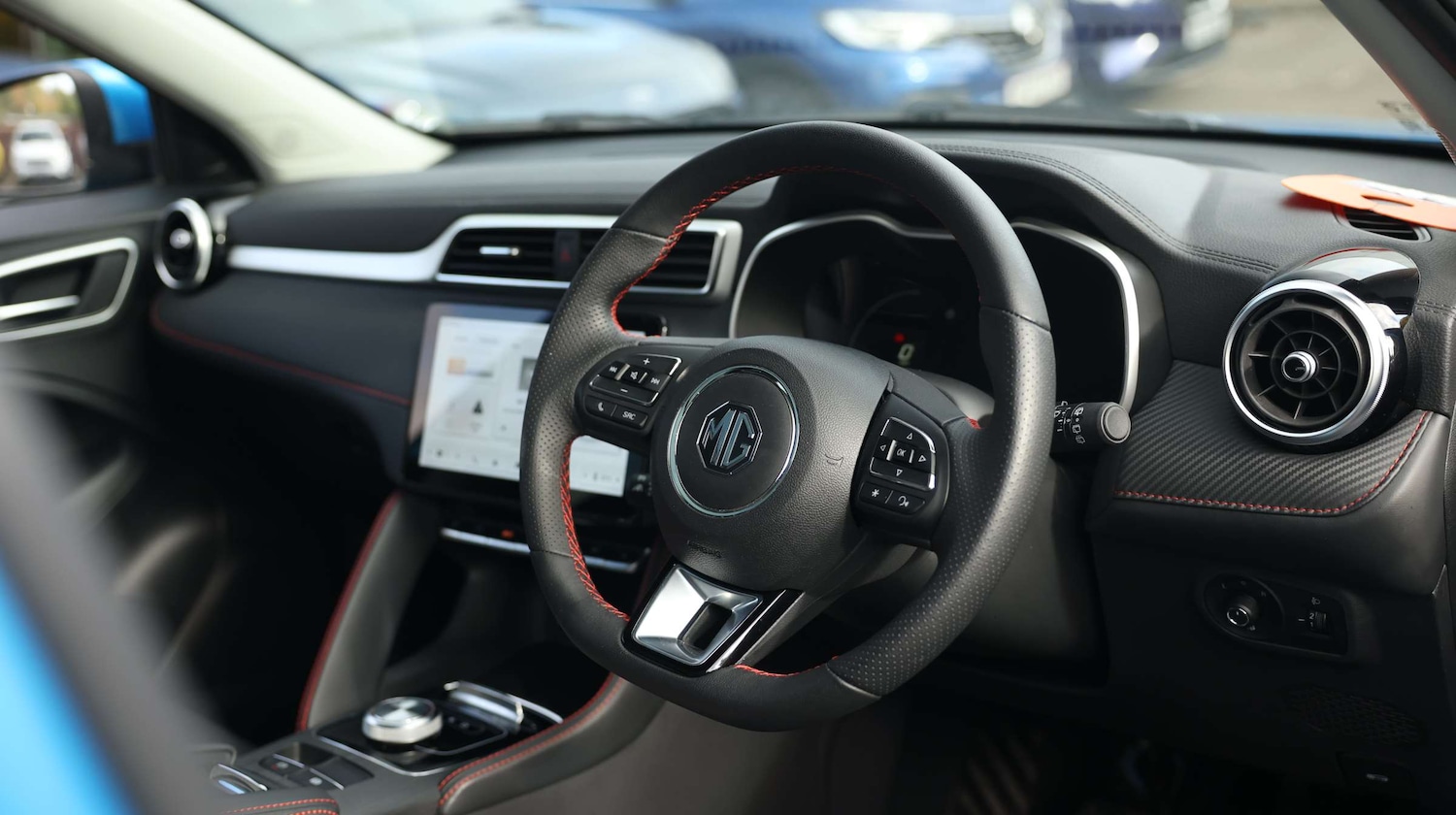 Used MG MG ZS 2023 for sale - 78000097: Photo 21