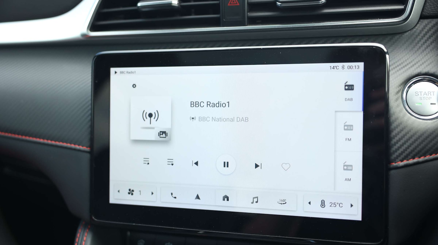 Used MG MG ZS 2023 for sale - 78000097: Photo 24