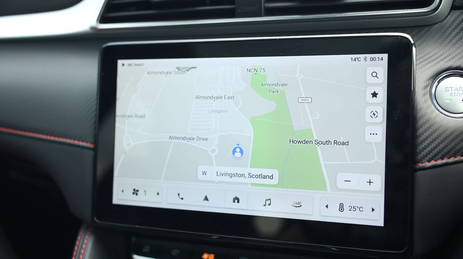 Used MG MG ZS 2023 for sale - 78000097: Photo 26