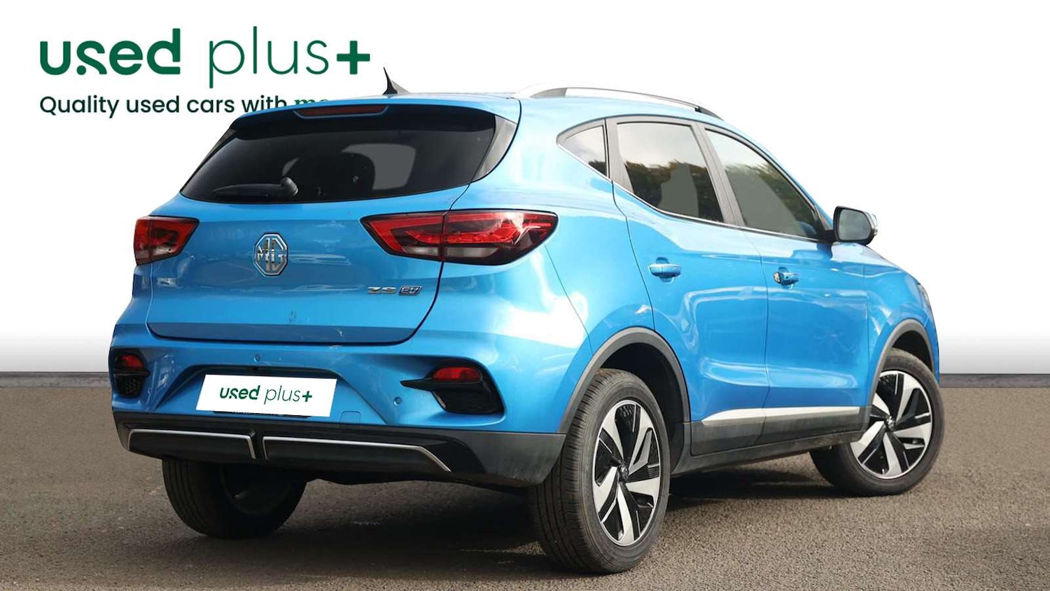 Used MG MG ZS 2023 for sale - 78000097: Photo 3