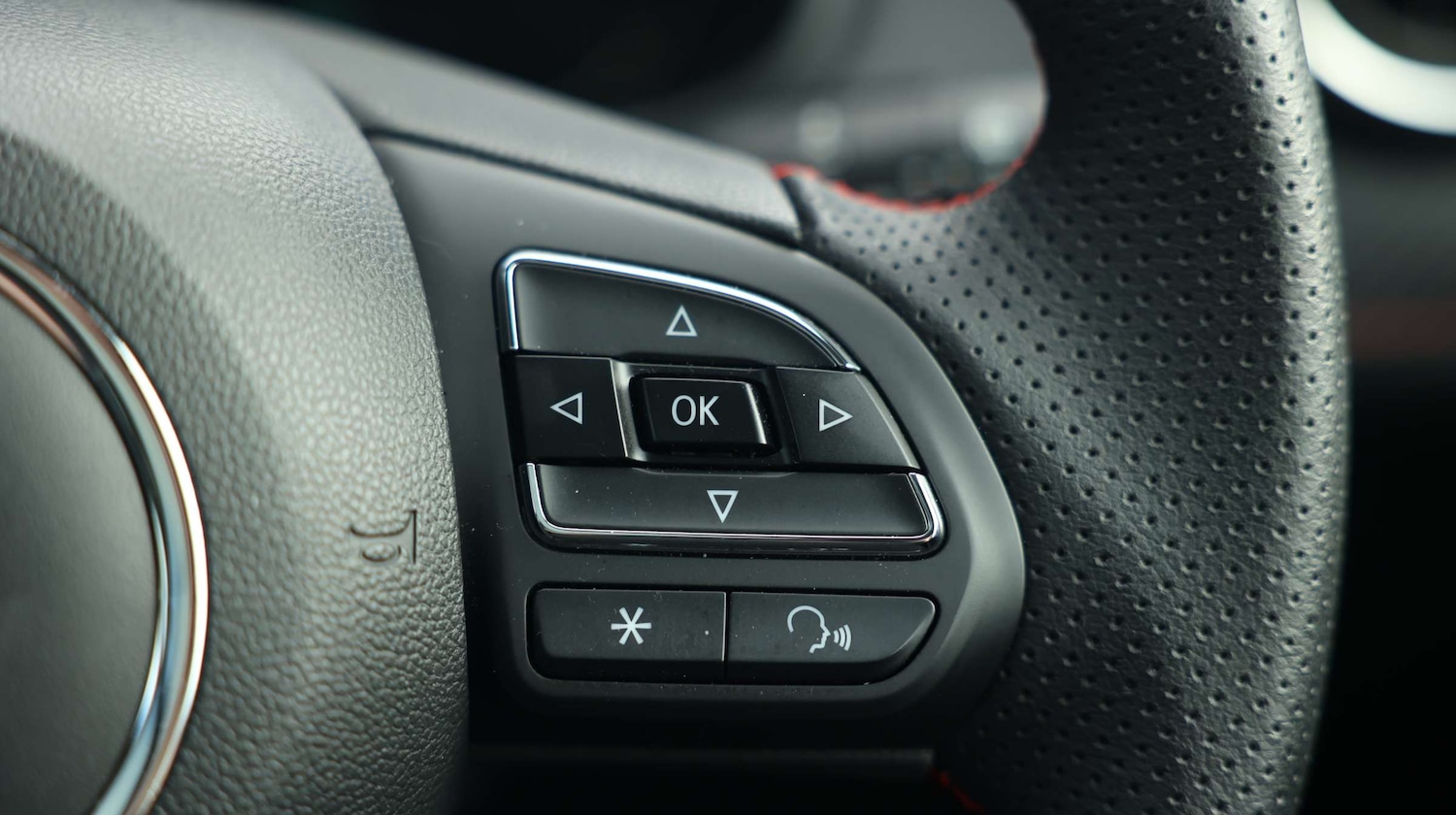 Used MG MG ZS 2023 for sale - 78000097: Photo 37