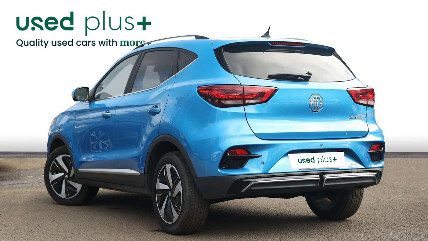 Used MG MG ZS 2023 for sale - 78000097: Photo 4