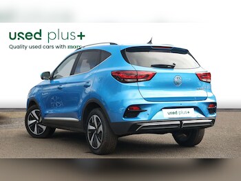 Used MG MG ZS 2023 for sale - 78000097: Photo