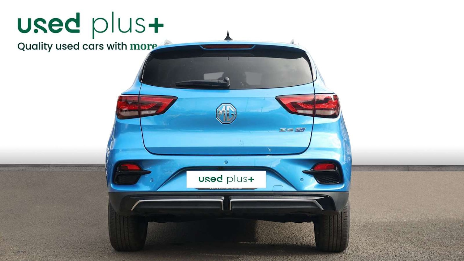 Used MG MG ZS 2023 for sale - 78000097: Photo 6