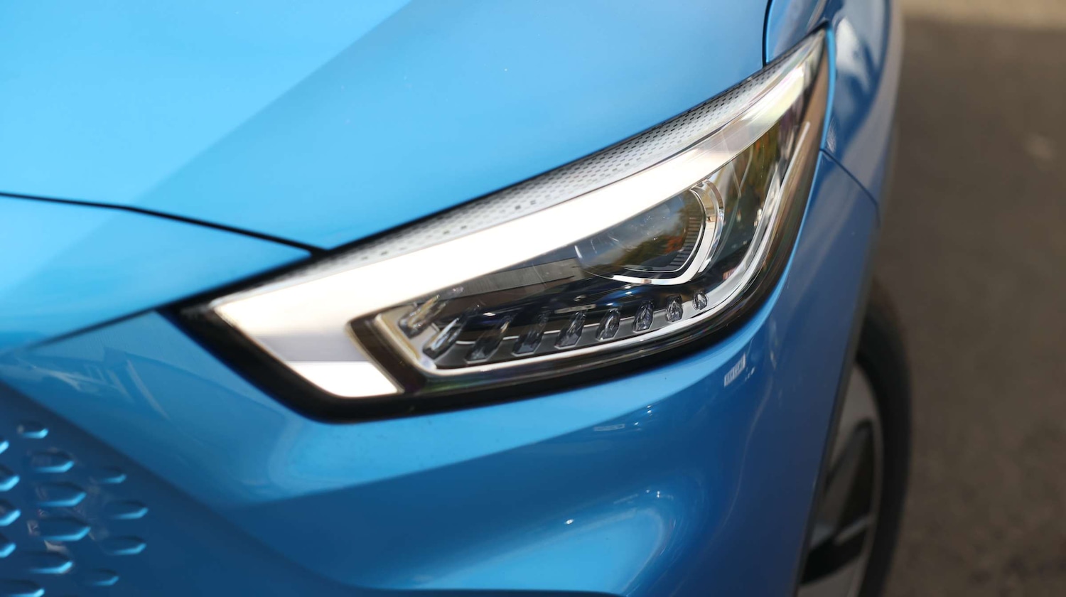 Used MG MG ZS 2023 for sale - 78000097: Photo 7