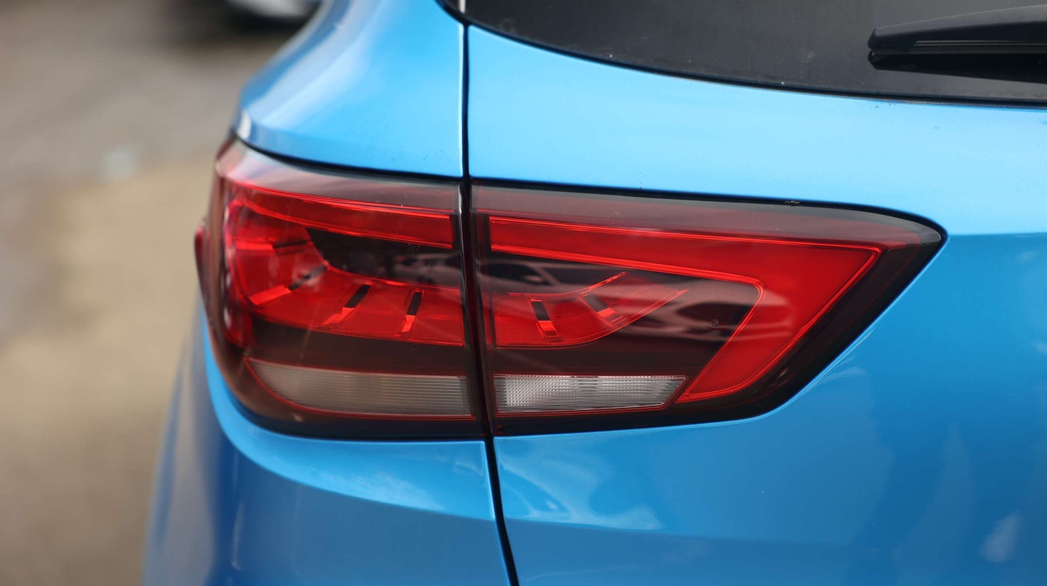 Used MG MG ZS 2023 for sale - 78000097: Photo 9