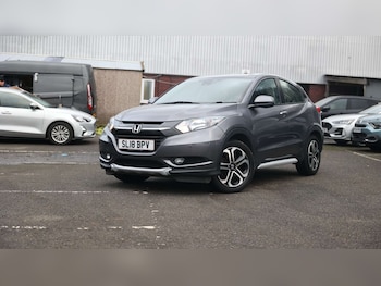 2018 - 1.6 i-DTEC SE Navi 5dr