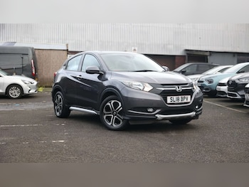 Used Honda HR-V 2018 for sale - 76818278: Photo