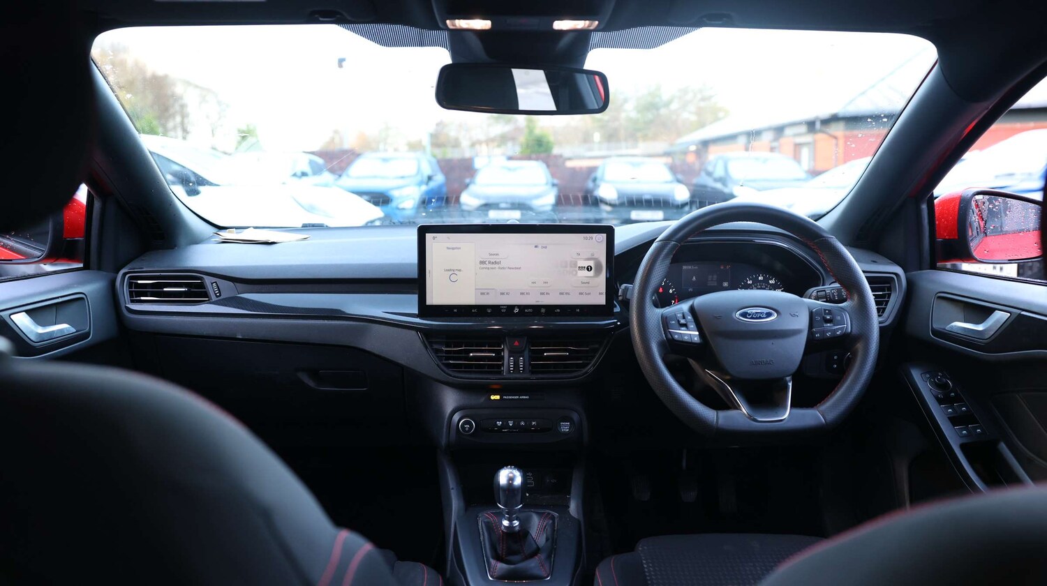 Used Ford Focus 2022 for sale - 77903231: Photo 18