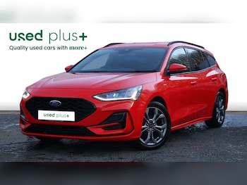 Used Ford Focus 2022 for sale - 77903231: Photo