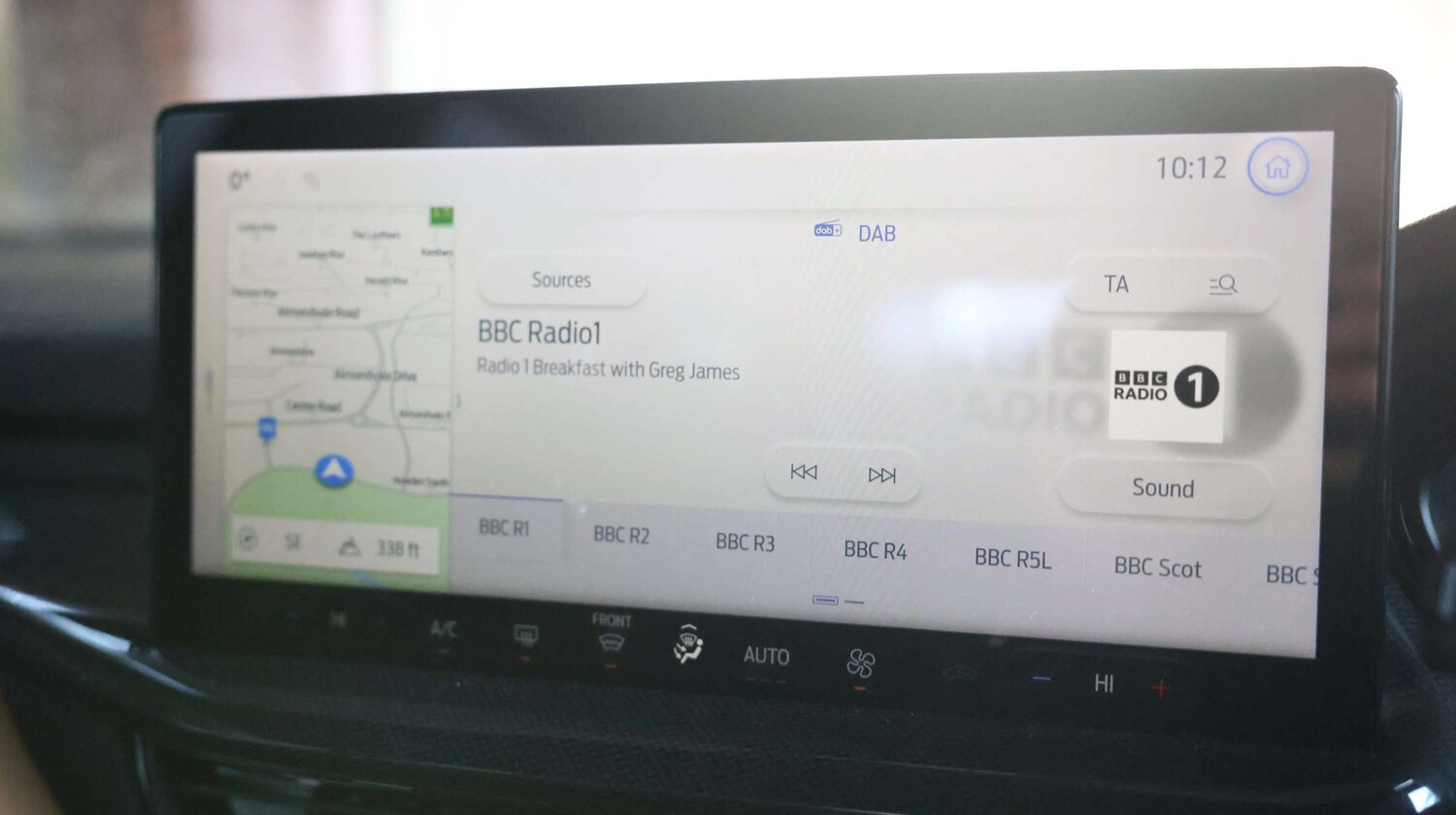 Used Ford Focus 2022 for sale - 77903231: Photo 20