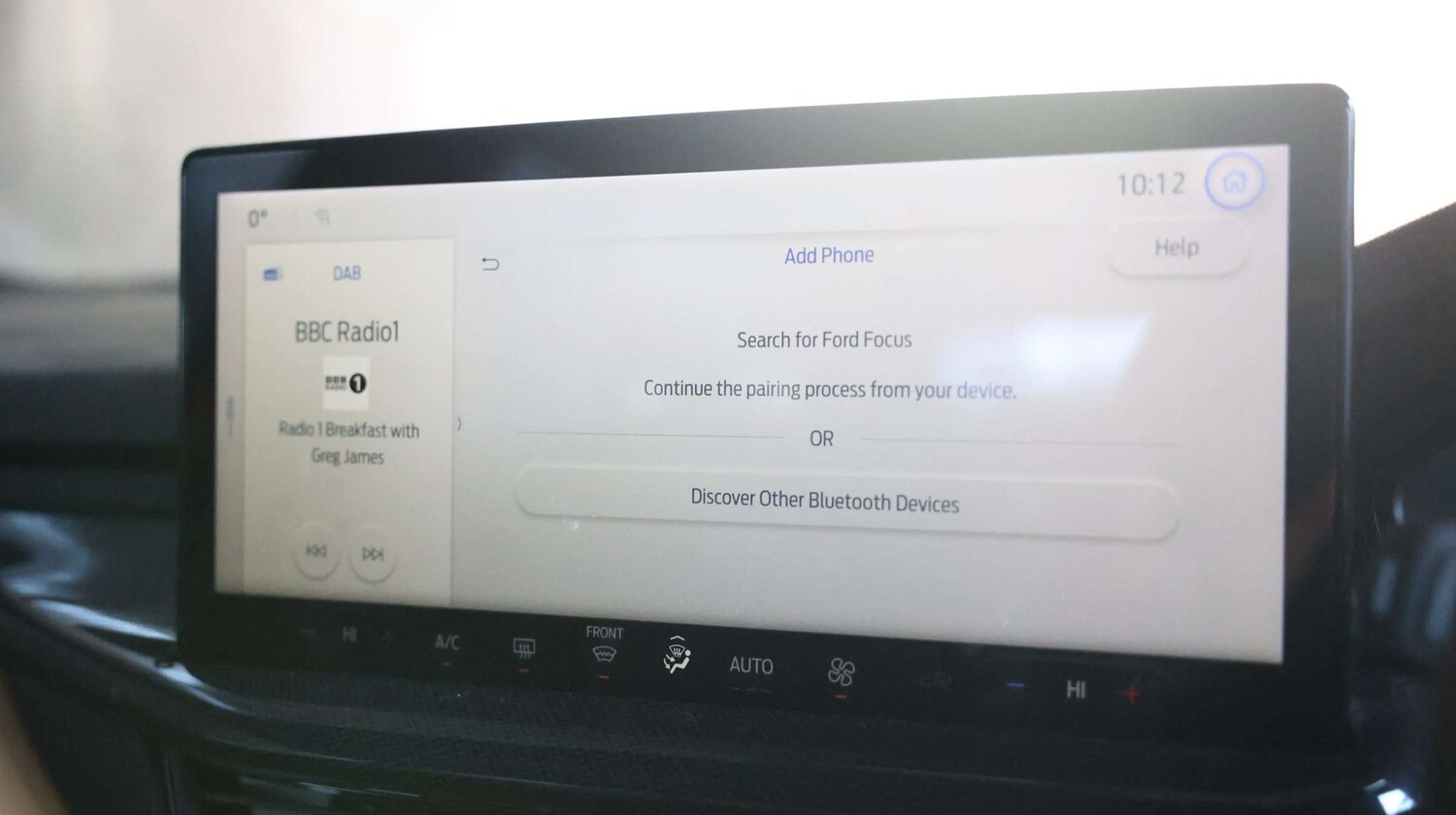 Used Ford Focus 2022 for sale - 77903231: Photo 21