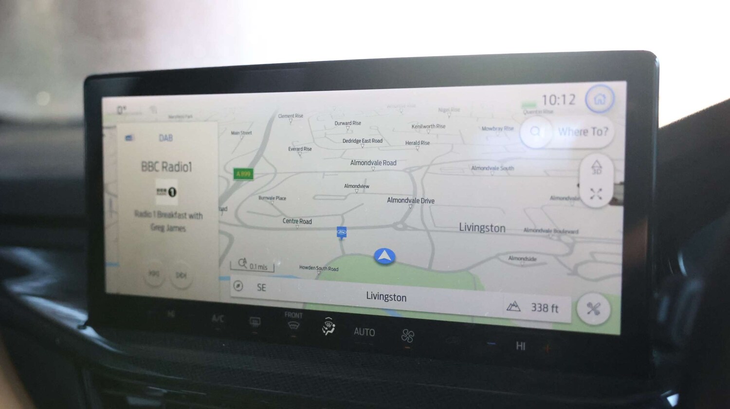 Used Ford Focus 2022 for sale - 77903231: Photo 22