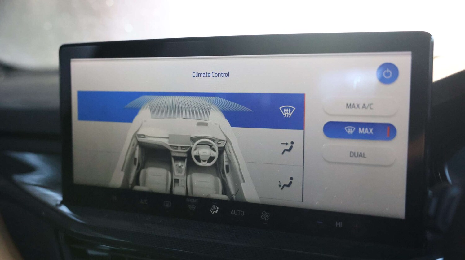 Used Ford Focus 2022 for sale - 77903231: Photo 27