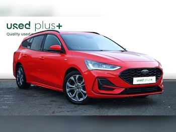 Used Ford Focus 2022 for sale - 77903231: Photo