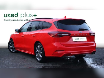 Used Ford Focus 2022 for sale - 77903231: Photo