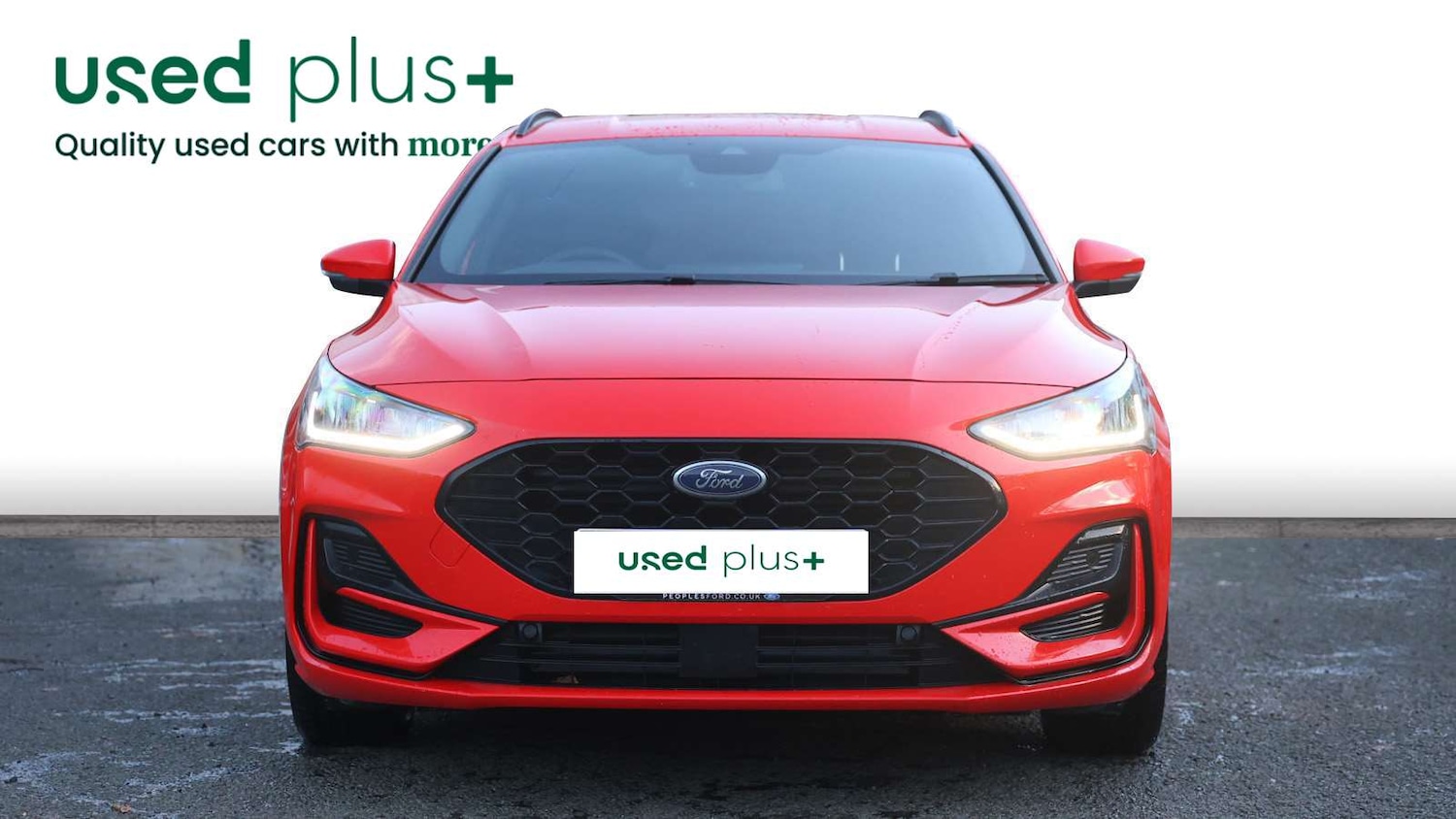 Used Ford Focus 2022 for sale - 77903231: Photo 5