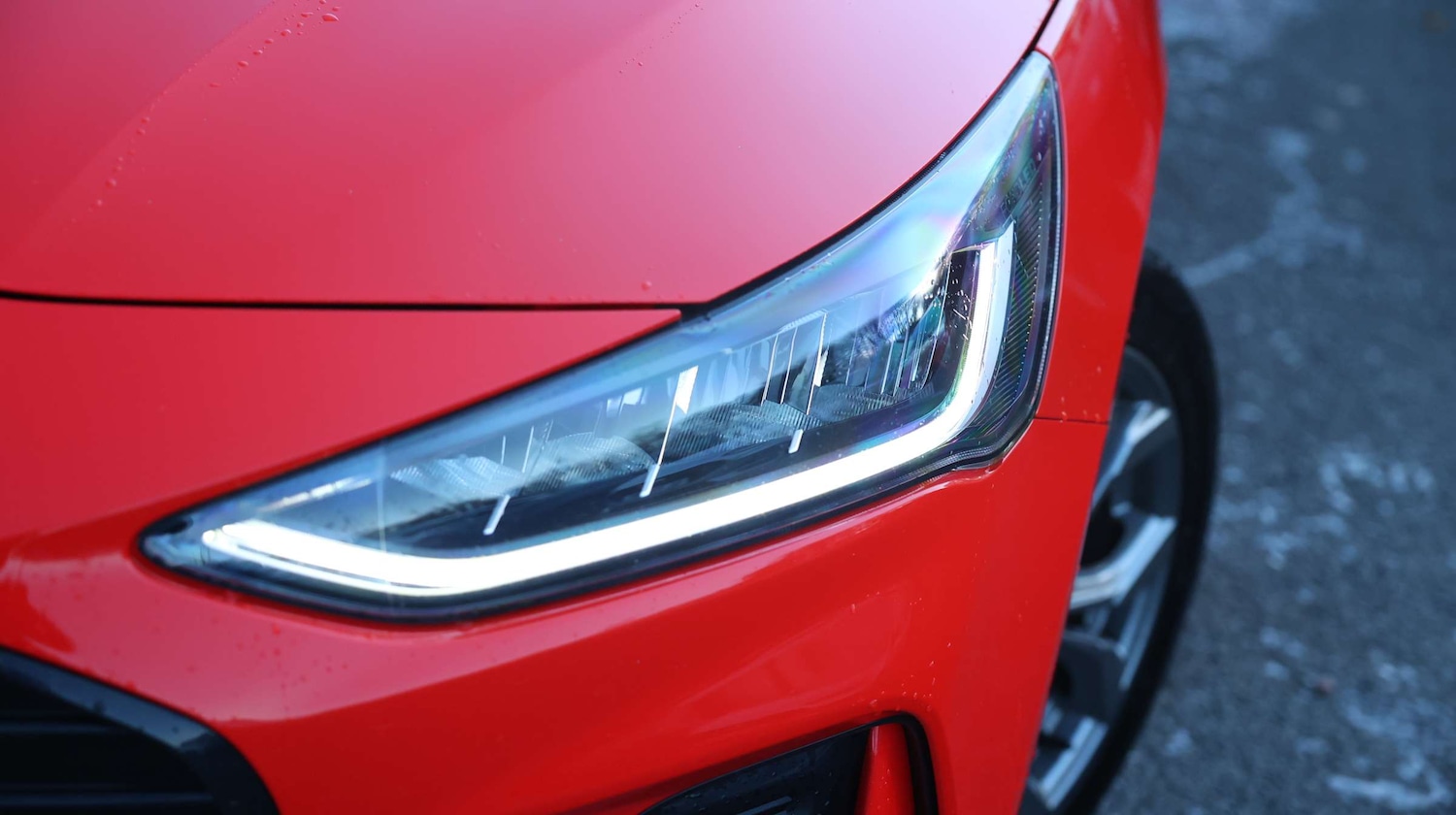 Used Ford Focus 2022 for sale - 77903231: Photo 7