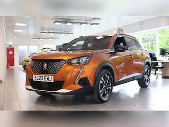 Used Peugeot 2008 2023 for sale - 78813458: Photo