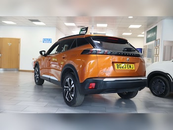 Used Peugeot 2008 2023 for sale - 78813458: Photo