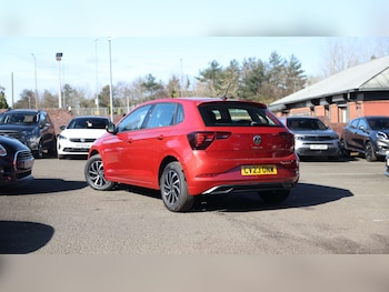 Used Volkswagen Polo 2023 for sale - 78232987: Photo