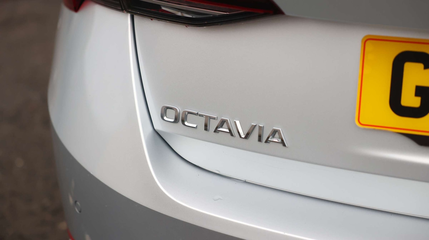 Used Skoda Octavia 2023 for sale - 77653098: Photo 14