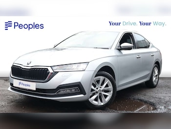 Used Skoda Octavia 2023 for sale - 77653098: Photo