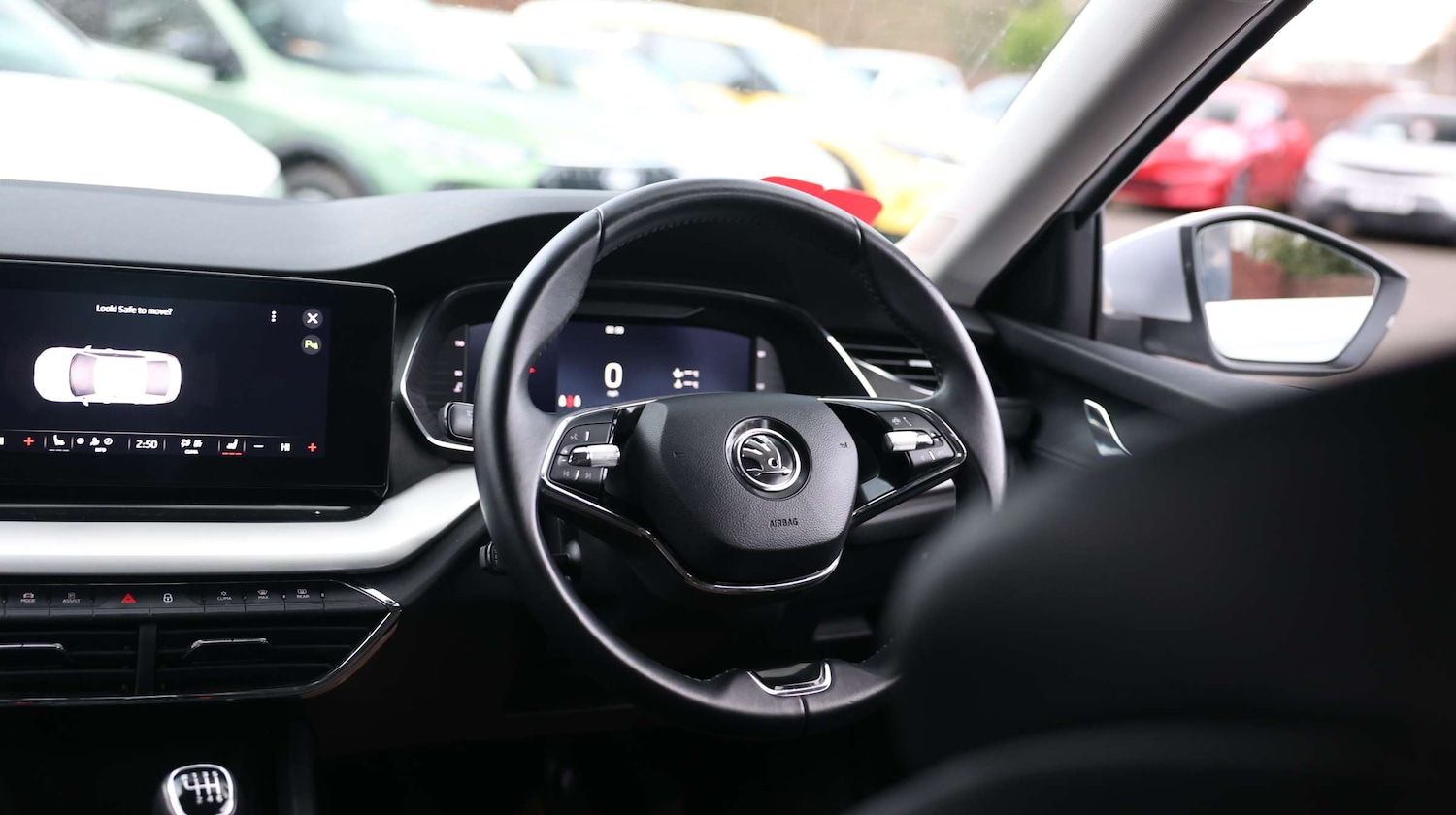 Used Skoda Octavia 2023 for sale - 77653098: Photo 22