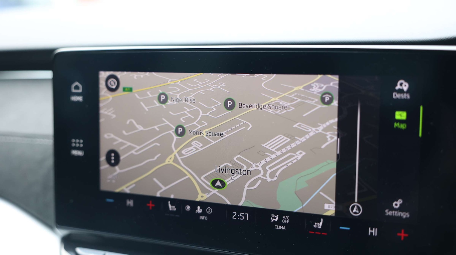 Used Skoda Octavia 2023 for sale - 77653098: Photo 25