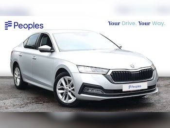 Used Skoda Octavia 2023 for sale - 77653098: Photo