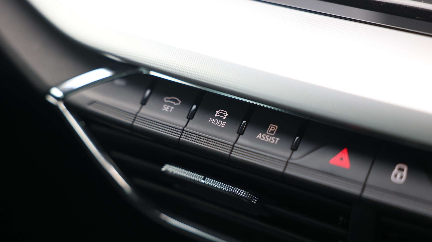 Used Skoda Octavia 2023 for sale - 77653098: Photo 30