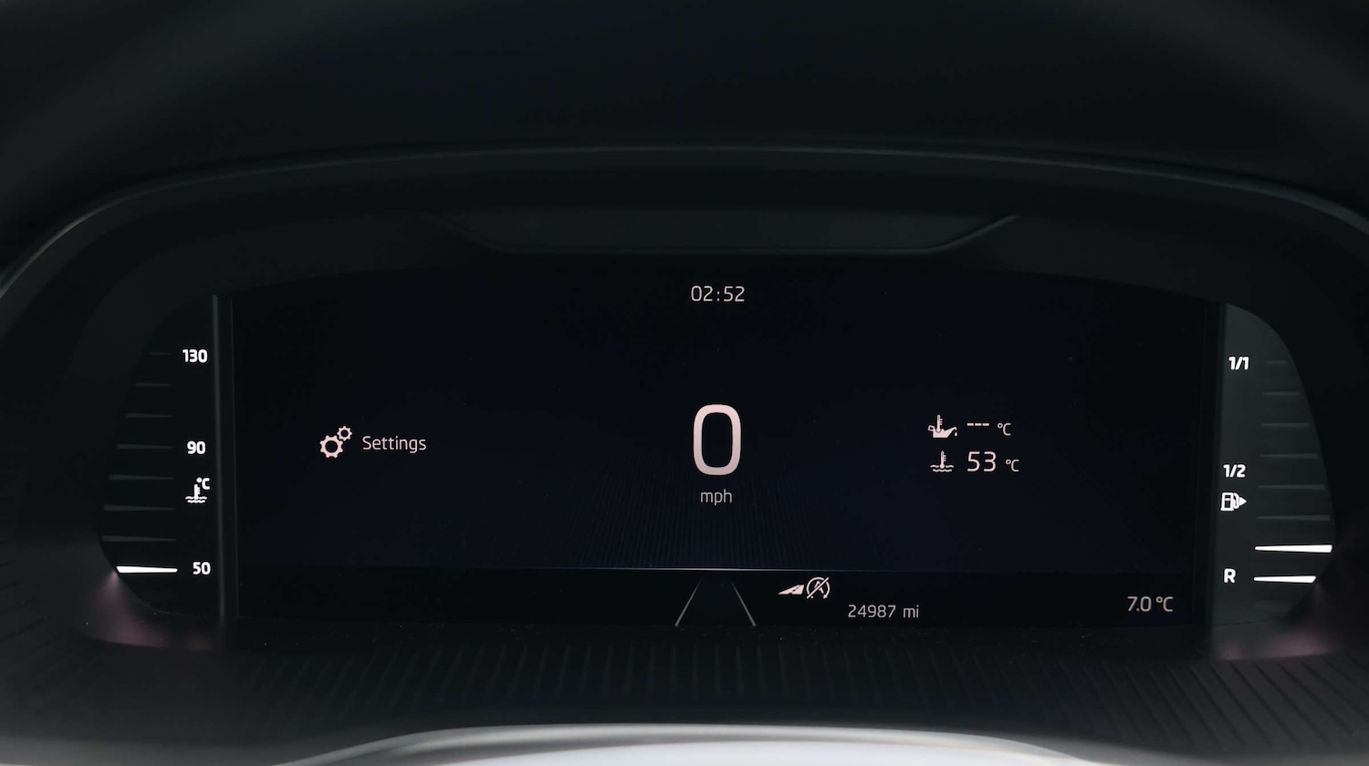 Used Skoda Octavia 2023 for sale - 77653098: Photo 36