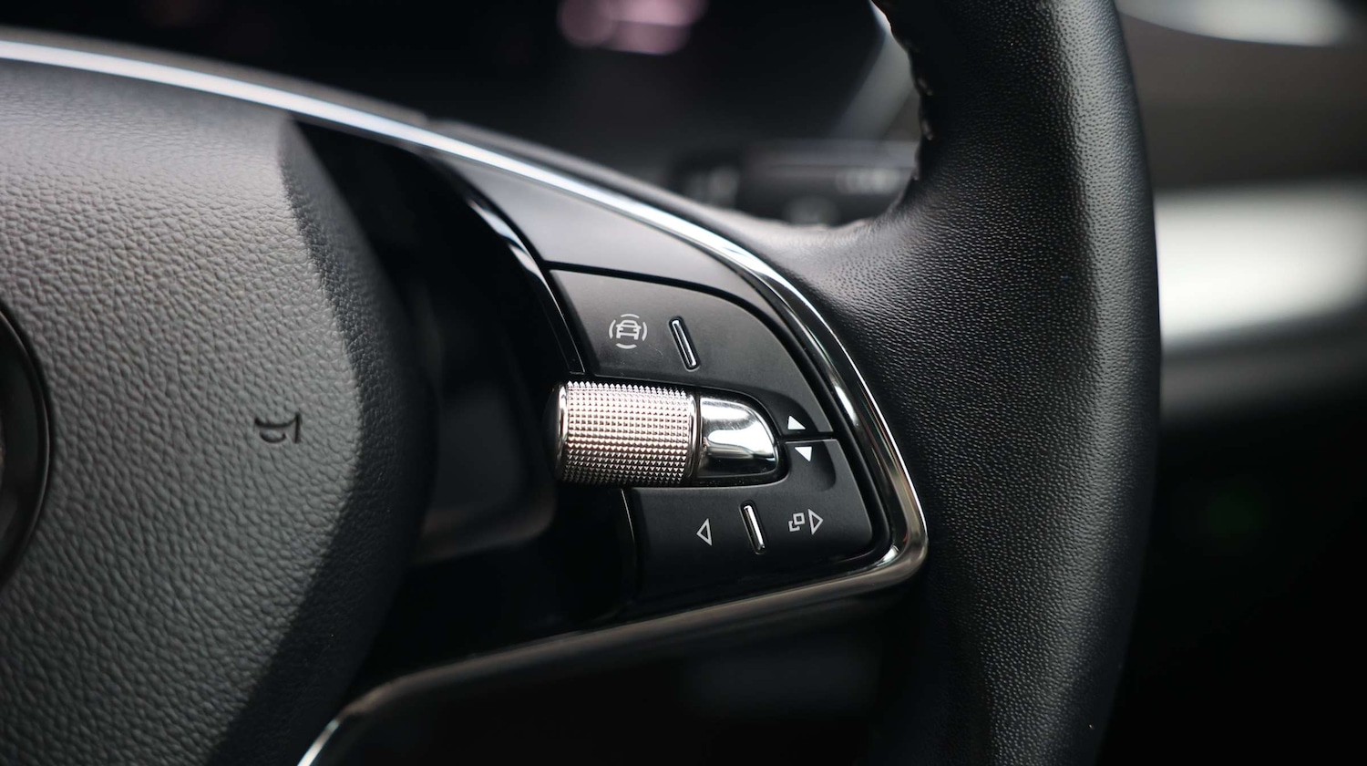 Used Skoda Octavia 2023 for sale - 77653098: Photo 38