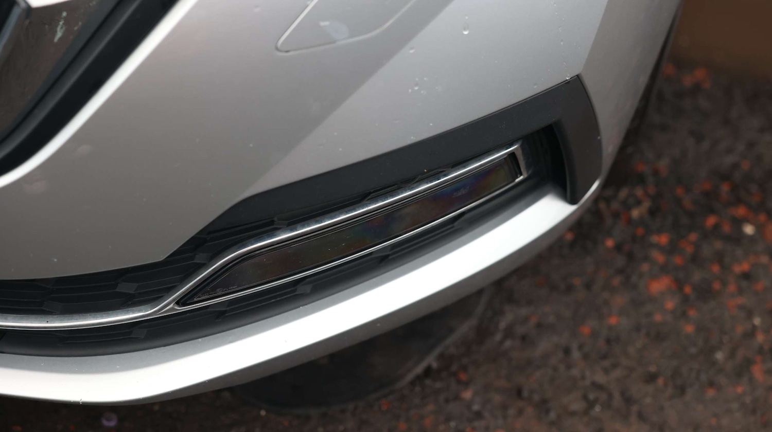 Used Skoda Octavia 2023 for sale - 77653098: Photo 7