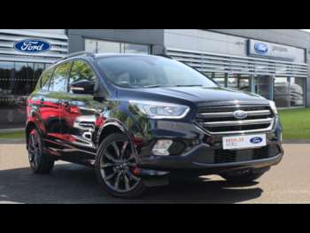 Used Ford Kuga 2017 for sale - 73952713: Photo