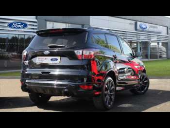 Used Ford Kuga 2017 for sale - 73952713: Photo