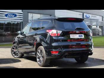 Used Ford Kuga 2017 for sale - 73952713: Photo