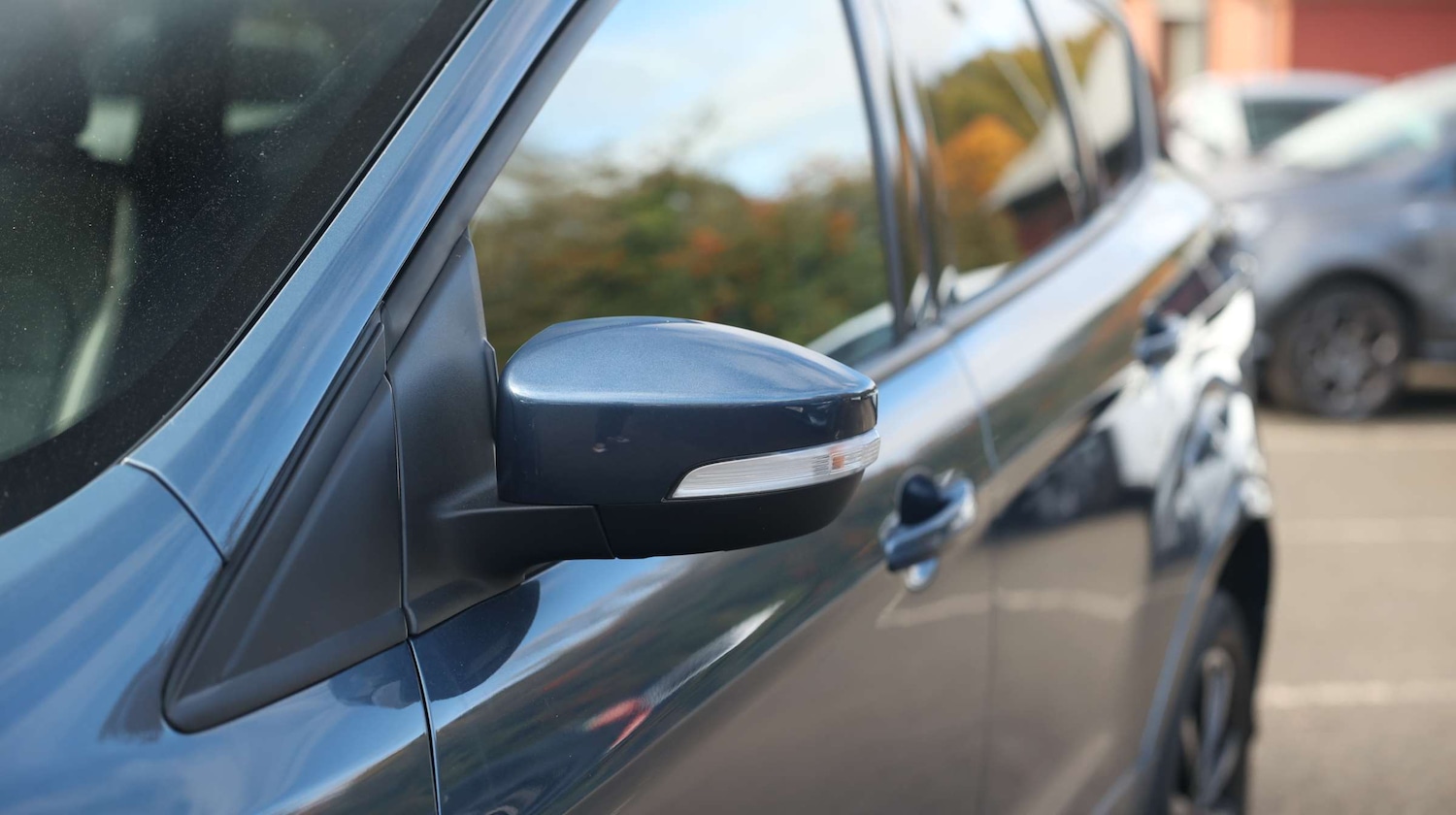 Used Ford Kuga 2019 for sale - 76818196: Photo 11