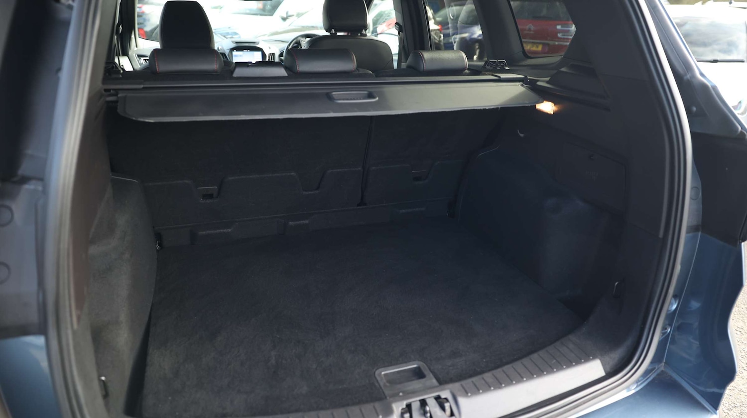 Used Ford Kuga 2019 for sale - 76818196: Photo 14