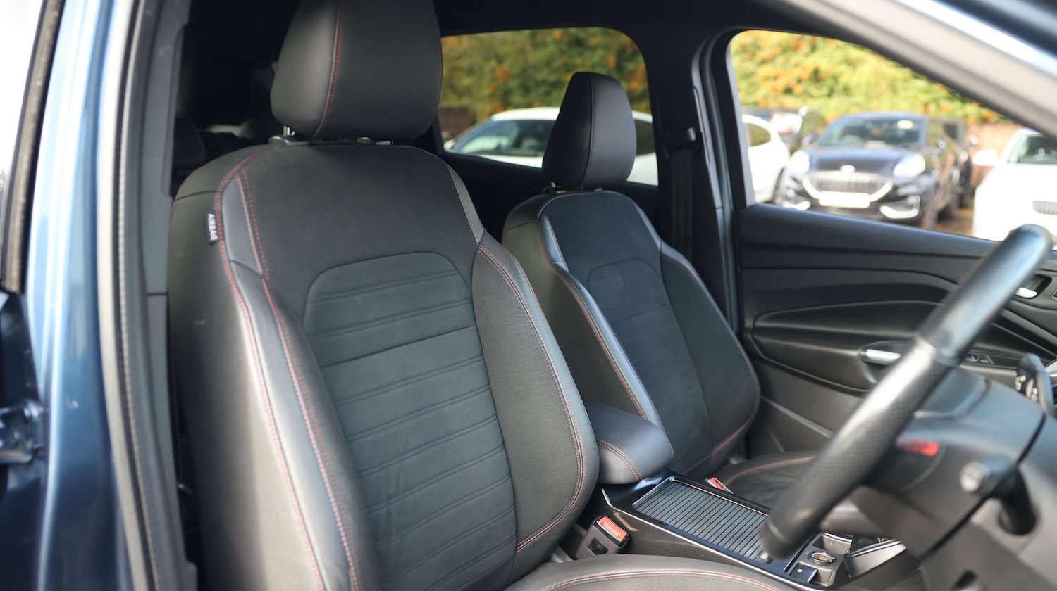 Used Ford Kuga 2019 for sale - 76818196: Photo 15