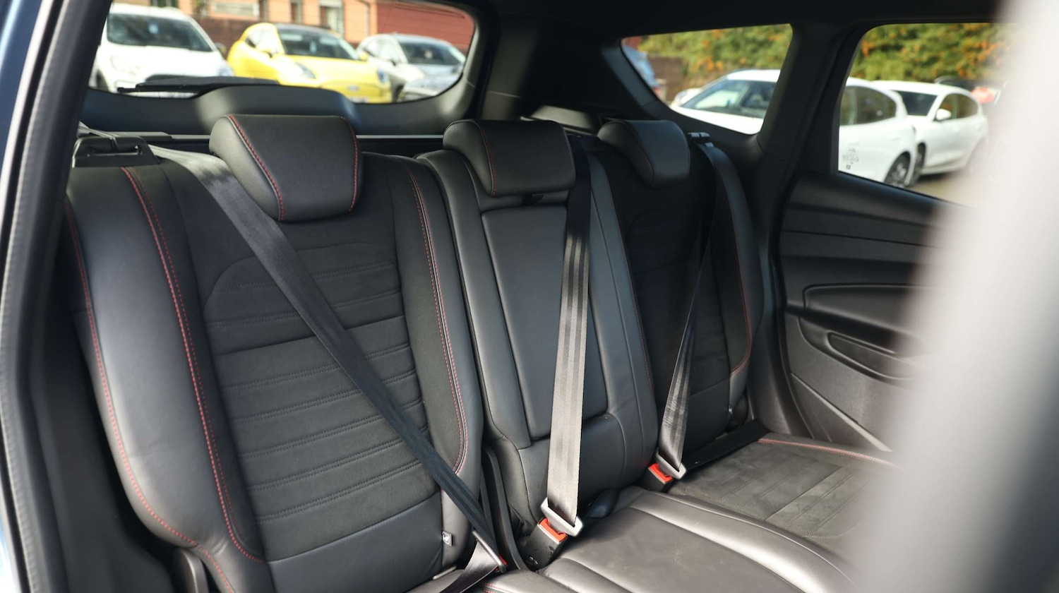 Used Ford Kuga 2019 for sale - 76818196: Photo 16