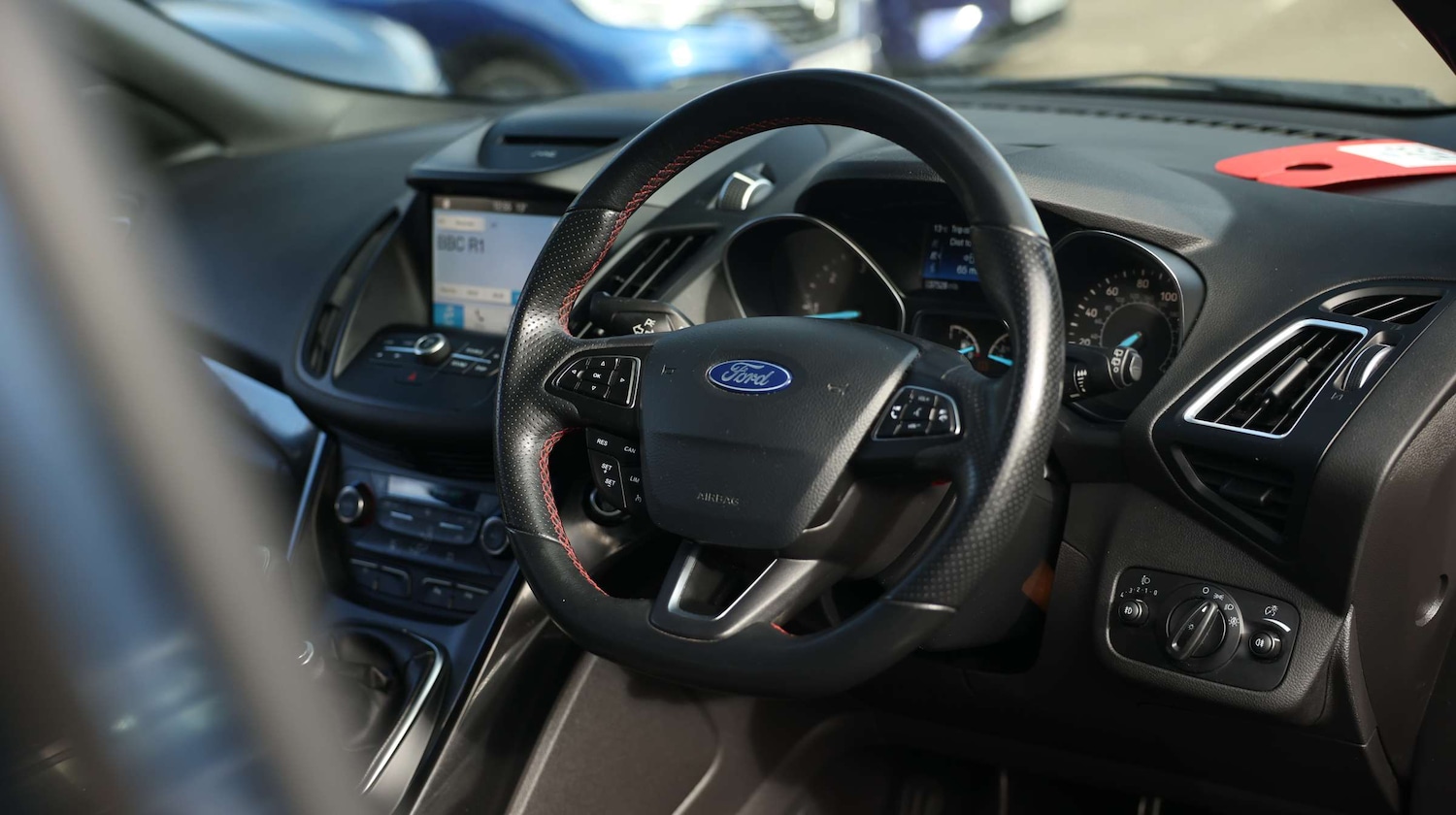 Used Ford Kuga 2019 for sale - 76818196: Photo 19