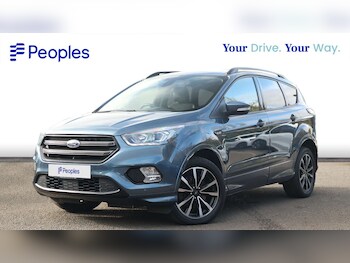 Used Ford Kuga 2019 for sale - 76818196: Photo